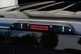 Ford Raptor 17-20 3rd Brake Light Kit with CREE XML LEDs in Black / Smoked Lens