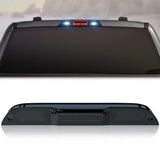 Ford F150 15-26 Ultra High Power Red LED 3rd Brake Light Kit w/ CREE XML White LED Cargo Lights (ATTN: DOES NOT FIT Models with Cargo Bed Camera in OEM 3rd Brake Light) - Smoked Lens