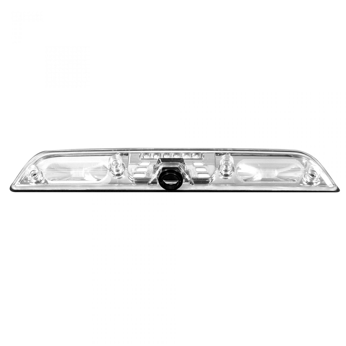 Ford Ranger 19-24 3rd Brake Light - Fits Models with Cargo Bed Camera - CREE XML LEDs in Clear Lens RECON Ford Ranger 19-24 3rd Brake Light - Fits Models with Cargo Bed Camera - CREE XML LEDs in Clear Lens Ford Ranger 19-24 3rd Brake Light - Fits Models with Cargo Bed Camera - CREE XML LEDs in Clear Lens Ford Ranger 19-24 3rd Brake Light - Fits Models with Cargo Bed Camera - CREE XML LEDs in Clear Lens Ford Ranger 19-24 3rd Brake Light - Fits Models with Cargo Bed Camera - CREE XML LEDs in Clear Lens