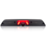 Ford F150 15-24 3rd Brake Light - Fits Models with Cargo Bed Camera - CREE XML LEDs in Smoked Lens