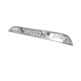 Ford Maverick 22-24 LED 3rd Brake Light - Does NOT Fit Models with OEM Cargo Bed Camera - CREE XML LEDs in Clear Lens