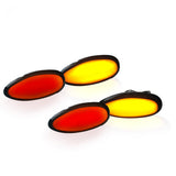 GMC Sierra & Chevy Silverado 99-14 Fender LED Lights (4-Piece Set) - Multiple Lens & Colors RECON GMC Sierra & Chevy Silverado 99-14 Fender LED Lights (4-Piece Set) - Multiple Lens & Colors GMC Sierra & Chevy Silverado 99-14 Fender LED Lights (4-Piece Set) - Multiple Lens & Colors GMC Sierra & Chevy Silverado 99-14 Fender LED Lights (4-Piece Set) - Multiple Lens & Colors GMC Sierra & Chevy Silverado 99-14 Fender LED Lights (4-Piece Set) - Multiple Lens & Colors