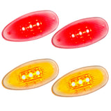 GMC Sierra & Chevy Silverado 99-14 Fender LED Lights (4-Piece Set) - Multiple Lens & Colors RECON GMC Sierra & Chevy Silverado 99-14 Fender LED Lights (4-Piece Set) - Multiple Lens & Colors GMC Sierra & Chevy Silverado 99-14 Fender LED Lights (4-Piece Set) - Multiple Lens & Colors GMC Sierra & Chevy Silverado 99-14 Fender LED Lights (4-Piece Set) - Multiple Lens & Colors GMC Sierra & Chevy Silverado 99-14 Fender LED Lights (4-Piece Set) - Multiple Lens & Colors