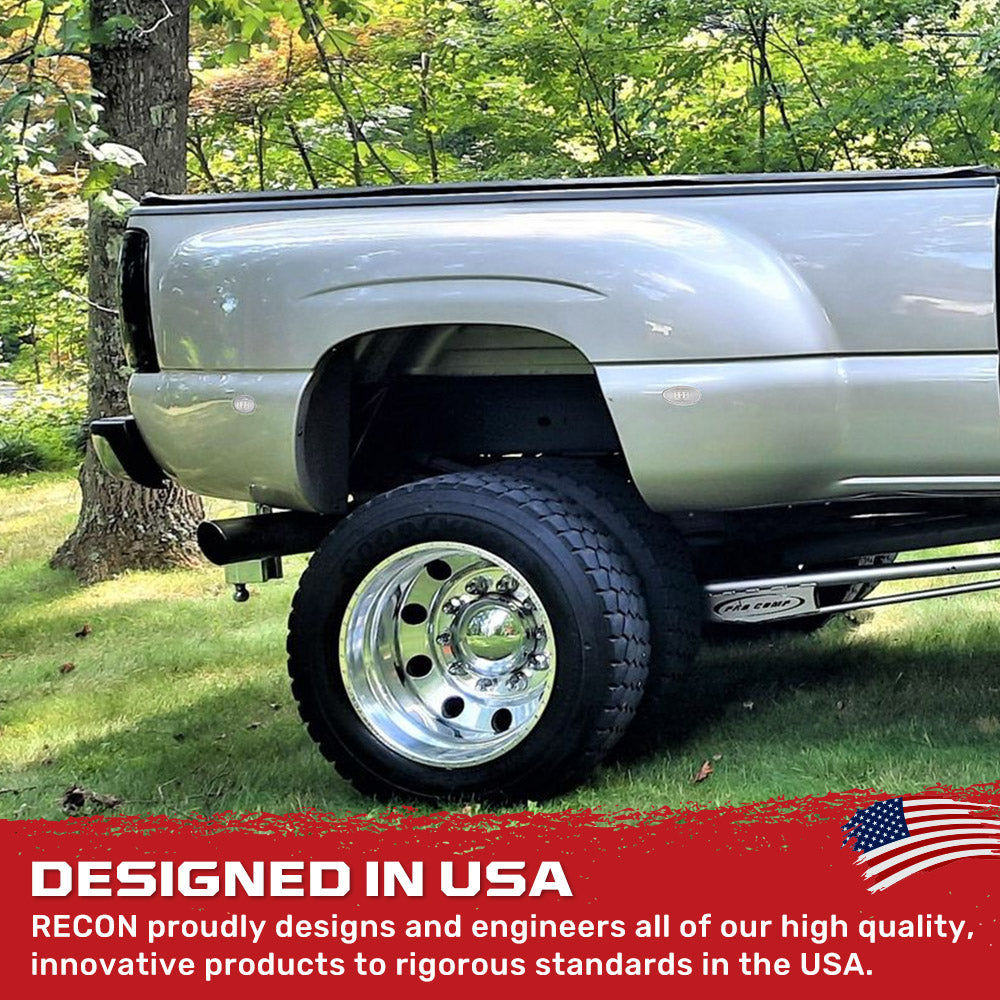 GMC Sierra & Chevy Silverado 99-14 Fender LED Lights (4-Piece Set) - Multiple Lens & Colors RECON GMC Sierra & Chevy Silverado 99-14 Fender LED Lights (4-Piece Set) - Multiple Lens & Colors GMC Sierra & Chevy Silverado 99-14 Fender LED Lights (4-Piece Set) - Multiple Lens & Colors GMC Sierra & Chevy Silverado 99-14 Fender LED Lights (4-Piece Set) - Multiple Lens & Colors GMC Sierra & Chevy Silverado 99-14 Fender LED Lights (4-Piece Set) - Multiple Lens & Colors