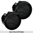 Jeep Wrangler JK 07-18 Ultra Bright Front Round DRL & Turn Signal LED Lights - Multiple Options RECON Jeep Wrangler JK 07-18 Ultra Bright Front Round DRL & Turn Signal LED Lights - Multiple Options Jeep Wrangler JK 07-18 Ultra Bright Front Round DRL & Turn Signal LED Lights - Multiple Options Jeep Wrangler JK 07-18 Ultra Bright Front Round DRL & Turn Signal LED Lights - Multiple Options Jeep Wrangler JK 07-18 Ultra Bright Front Round DRL & Turn Signal LED Lights - Multiple Options