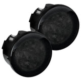 Jeep Wrangler JK 07-18 Ultra Bright Front Round DRL & Turn Signal LED Lights - Multiple Options RECON Jeep Wrangler JK 07-18 Ultra Bright Front Round DRL & Turn Signal LED Lights - Multiple Options Jeep Wrangler JK 07-18 Ultra Bright Front Round DRL & Turn Signal LED Lights - Multiple Options Jeep Wrangler JK 07-18 Ultra Bright Front Round DRL & Turn Signal LED Lights - Multiple Options Jeep Wrangler JK 07-18 Ultra Bright Front Round DRL & Turn Signal LED Lights - Multiple Options