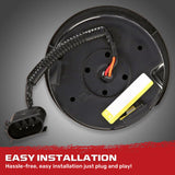 Jeep Wrangler JK 07-18 Ultra Bright Front Round DRL & Turn Signal LED Lights - Multiple Options RECON Jeep Wrangler JK 07-18 Ultra Bright Front Round DRL & Turn Signal LED Lights - Multiple Options Jeep Wrangler JK 07-18 Ultra Bright Front Round DRL & Turn Signal LED Lights - Multiple Options Jeep Wrangler JK 07-18 Ultra Bright Front Round DRL & Turn Signal LED Lights - Multiple Options Jeep Wrangler JK 07-18 Ultra Bright Front Round DRL & Turn Signal LED Lights - Multiple Options