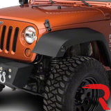 Jeep Wrangler JK 07-18 Ultra Bright Front Round LED Fender Lights - Multiple Options RECON Jeep Wrangler JK 07-18 Ultra Bright Front Round LED Fender Lights - Multiple Options Jeep Wrangler JK 07-18 Ultra Bright Front Round LED Fender Lights - Multiple Options Jeep Wrangler JK 07-18 Ultra Bright Front Round LED Fender Lights - Multiple Options Jeep Wrangler JK 07-18 Ultra Bright Front Round LED Fender Lights - Multiple Options