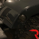 Jeep Wrangler JK 07-18 Ultra Bright Front Round LED Fender Lights - Multiple Options RECON Jeep Wrangler JK 07-18 Ultra Bright Front Round LED Fender Lights - Multiple Options Jeep Wrangler JK 07-18 Ultra Bright Front Round LED Fender Lights - Multiple Options Jeep Wrangler JK 07-18 Ultra Bright Front Round LED Fender Lights - Multiple Options Jeep Wrangler JK 07-18 Ultra Bright Front Round LED Fender Lights - Multiple Options