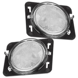 Jeep Wrangler JK 07-18 Ultra Bright Front Round LED Fender Lights - Multiple Options RECON Jeep Wrangler JK 07-18 Ultra Bright Front Round LED Fender Lights - Multiple Options Jeep Wrangler JK 07-18 Ultra Bright Front Round LED Fender Lights - Multiple Options Jeep Wrangler JK 07-18 Ultra Bright Front Round LED Fender Lights - Multiple Options Jeep Wrangler JK 07-18 Ultra Bright Front Round LED Fender Lights - Multiple Options