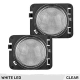 Jeep Wrangler JK 07-18 Ultra Bright Front Round LED Fender Lights - Multiple Options RECON Jeep Wrangler JK 07-18 Ultra Bright Front Round LED Fender Lights - Multiple Options Jeep Wrangler JK 07-18 Ultra Bright Front Round LED Fender Lights - Multiple Options Jeep Wrangler JK 07-18 Ultra Bright Front Round LED Fender Lights - Multiple Options Jeep Wrangler JK 07-18 Ultra Bright Front Round LED Fender Lights - Multiple Options