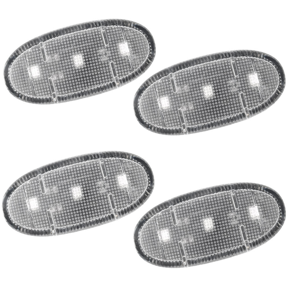 Ford 11-26 Super Duty Dually F350, F450 Fender LED Lights (4-Piece Set) - Multiple Lens & Colors RECON Ford 11-26 Super Duty Dually F350, F450 Fender LED Lights (4-Piece Set) - Multiple Lens & Colors Ford 11-26 Super Duty Dually F350, F450 Fender LED Lights (4-Piece Set) - Multiple Lens & Colors Ford 11-26 Super Duty Dually F350, F450 Fender LED Lights (4-Piece Set) - Multiple Lens & Colors Ford 11-26 Super Duty Dually F350, F450 Fender LED Lights (4-Piece Set) - Multiple Lens & Colors