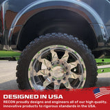 Ford 11-26 Super Duty Dually F350, F450 Fender LED Lights (4-Piece Set) - Multiple Lens & Colors RECON Ford 11-26 Super Duty Dually F350, F450 Fender LED Lights (4-Piece Set) - Multiple Lens & Colors Ford 11-26 Super Duty Dually F350, F450 Fender LED Lights (4-Piece Set) - Multiple Lens & Colors Ford 11-26 Super Duty Dually F350, F450 Fender LED Lights (4-Piece Set) - Multiple Lens & Colors Ford 11-26 Super Duty Dually F350, F450 Fender LED Lights (4-Piece Set) - Multiple Lens & Colors