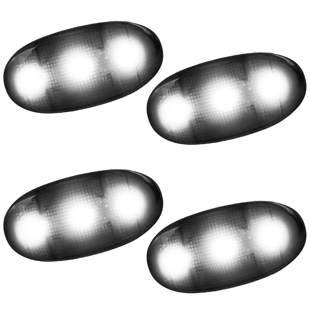 Ford 11-26 Super Duty Dually F350, F450 Fender LED Lights (4-Piece Set) - Multiple Lens & Colors RECON Ford 11-26 Super Duty Dually F350, F450 Fender LED Lights (4-Piece Set) - Multiple Lens & Colors Ford 11-26 Super Duty Dually F350, F450 Fender LED Lights (4-Piece Set) - Multiple Lens & Colors Ford 11-26 Super Duty Dually F350, F450 Fender LED Lights (4-Piece Set) - Multiple Lens & Colors Ford 11-26 Super Duty Dually F350, F450 Fender LED Lights (4-Piece Set) - Multiple Lens & Colors