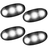 Ford 11-26 Super Duty Dually F350, F450 Fender LED Lights (4-Piece Set) - Multiple Lens & Colors RECON Ford 11-26 Super Duty Dually F350, F450 Fender LED Lights (4-Piece Set) - Multiple Lens & Colors Ford 11-26 Super Duty Dually F350, F450 Fender LED Lights (4-Piece Set) - Multiple Lens & Colors Ford 11-26 Super Duty Dually F350, F450 Fender LED Lights (4-Piece Set) - Multiple Lens & Colors Ford 11-26 Super Duty Dually F350, F450 Fender LED Lights (4-Piece Set) - Multiple Lens & Colors