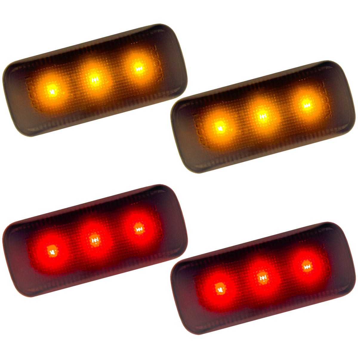 Dodge RAM 3500 Dually 10-26 Fender LED Lights (4-Piece Set) - Multiple Lens & Colors RECON Dodge RAM 3500 Dually 10-26 Fender LED Lights (4-Piece Set) - Multiple Lens & Colors Dodge RAM 3500 Dually 10-26 Fender LED Lights (4-Piece Set) - Multiple Lens & Colors Dodge RAM 3500 Dually 10-26 Fender LED Lights (4-Piece Set) - Multiple Lens & Colors Dodge RAM 3500 Dually 10-26 Fender LED Lights (4-Piece Set) - Multiple Lens & Colors