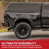 Dodge RAM 3500 Dually 10-26 Fender LED Lights (4-Piece Set) - Multiple Lens & Colors RECON Dodge RAM 3500 Dually 10-26 Fender LED Lights (4-Piece Set) - Multiple Lens & Colors Dodge RAM 3500 Dually 10-26 Fender LED Lights (4-Piece Set) - Multiple Lens & Colors Dodge RAM 3500 Dually 10-26 Fender LED Lights (4-Piece Set) - Multiple Lens & Colors Dodge RAM 3500 Dually 10-26 Fender LED Lights (4-Piece Set) - Multiple Lens & Colors