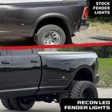 Dodge RAM 3500 Dually 10-26 Fender LED Lights (4-Piece Set) - Multiple Lens & Colors RECON Dodge RAM 3500 Dually 10-26 Fender LED Lights (4-Piece Set) - Multiple Lens & Colors Dodge RAM 3500 Dually 10-26 Fender LED Lights (4-Piece Set) - Multiple Lens & Colors Dodge RAM 3500 Dually 10-26 Fender LED Lights (4-Piece Set) - Multiple Lens & Colors Dodge RAM 3500 Dually 10-26 Fender LED Lights (4-Piece Set) - Multiple Lens & Colors
