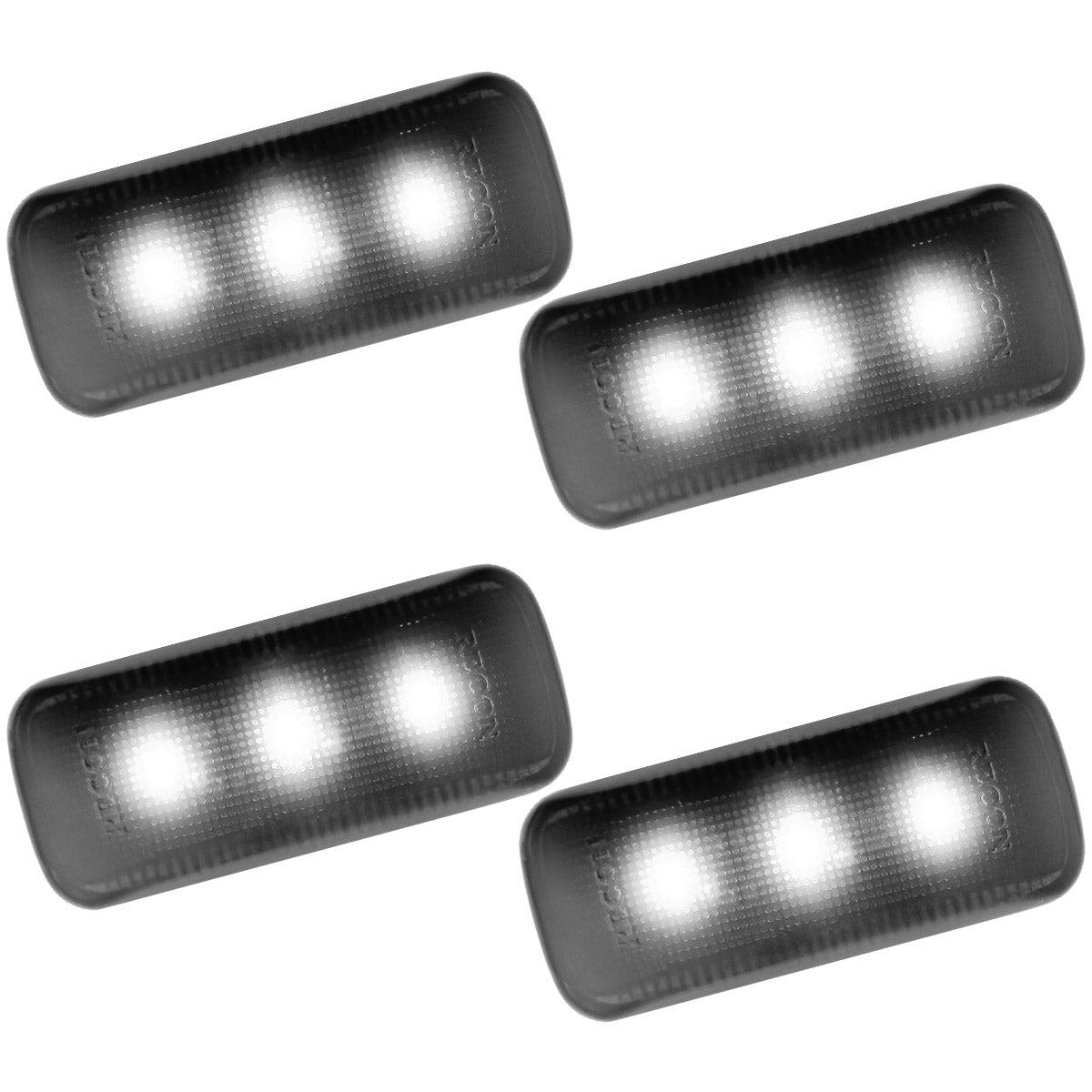 Dodge RAM 3500 Dually 10-26 Fender LED Lights (4-Piece Set) - Multiple Lens & Colors RECON Dodge RAM 3500 Dually 10-26 Fender LED Lights (4-Piece Set) - Multiple Lens & Colors Dodge RAM 3500 Dually 10-26 Fender LED Lights (4-Piece Set) - Multiple Lens & Colors Dodge RAM 3500 Dually 10-26 Fender LED Lights (4-Piece Set) - Multiple Lens & Colors Dodge RAM 3500 Dually 10-26 Fender LED Lights (4-Piece Set) - Multiple Lens & Colors