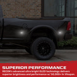 Dodge RAM 3500 Dually 10-26 Fender LED Lights (4-Piece Set) - Multiple Lens & Colors RECON Dodge RAM 3500 Dually 10-26 Fender LED Lights (4-Piece Set) - Multiple Lens & Colors Dodge RAM 3500 Dually 10-26 Fender LED Lights (4-Piece Set) - Multiple Lens & Colors Dodge RAM 3500 Dually 10-26 Fender LED Lights (4-Piece Set) - Multiple Lens & Colors Dodge RAM 3500 Dually 10-26 Fender LED Lights (4-Piece Set) - Multiple Lens & Colors