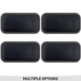 GMC Sierra & Chevy Silverado 15-26 (3rd & 4th Gen) Dually Fender Lights (4-Piece Set) - Multiple Lens & Colors