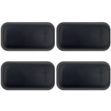 GMC Sierra & Chevy Silverado 15-26 (3rd & 4th Gen) Dually Fender Lights (4-Piece Set) - Multiple Lens & Colors