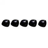 Dodge RAM 2500/3500 94-98 5-Piece Cab Roof Light Set Amber LED 194 Bulbs - Multiple Lens