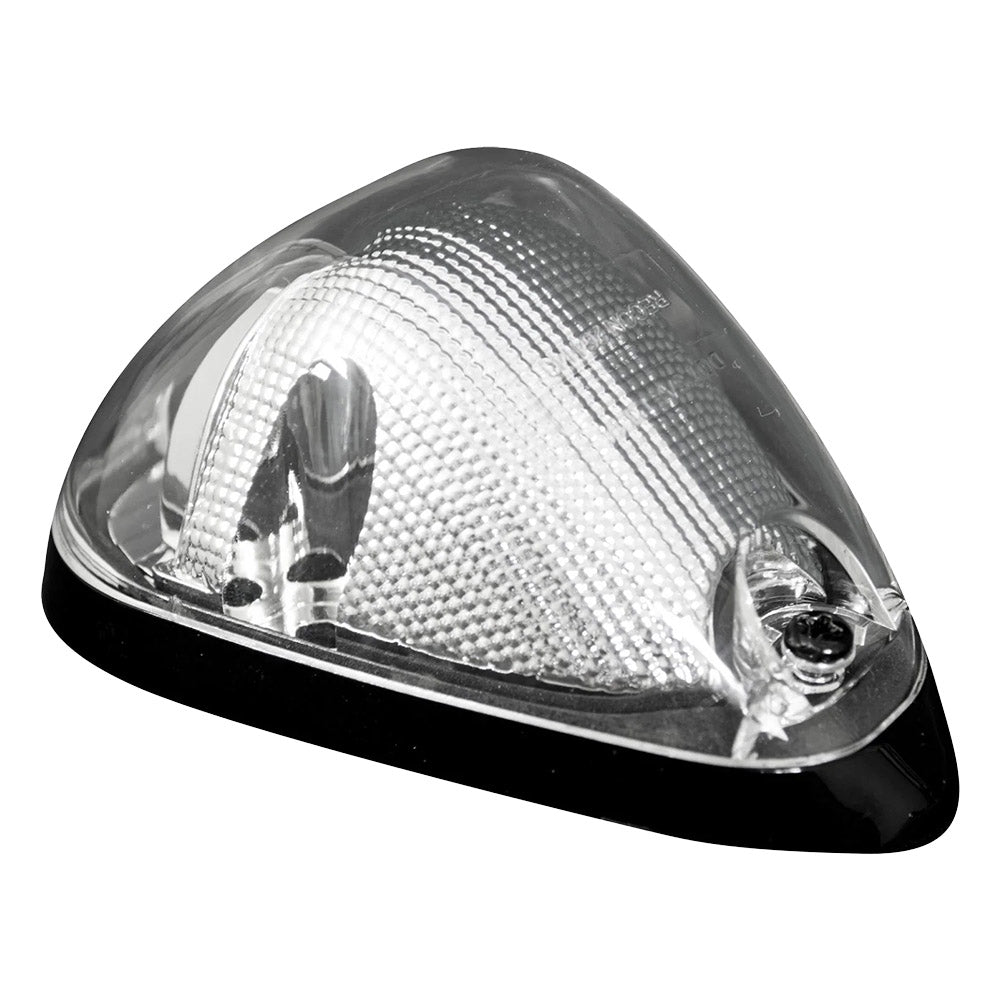 Dodge RAM 2500/3500 94-98 5-Piece Cab Roof Light Set Amber LED 194 Bulbs - Multiple Lens