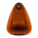 Ford 99-16 Super Duty 5-Pc Cab Roof Lights 2-Way Front & Rear Facing Ultra High-Power LED (ATTN: For Models That DID NOT Come With Factory Cab Lights) - Multiple Options