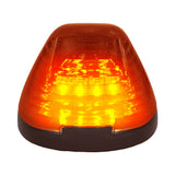 Ford Super Duty 99-16 Single 1-Piece Cab Roof Light 2-Way Front & Rear Facing Ultra High-Power LEDs (ATTN: For Models That DID NOT Come With Factory Cab Lights) - Multiple Options