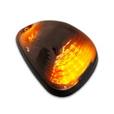 Ford 99-16 Super Duty 5-Pc Cab Roof Lights 2-Way Front & Rear Facing Ultra High-Power LED (ATTN: For Models That DID NOT Come With Factory Cab Lights) - Multiple Options