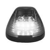 Ford Super Duty 99-16 Single 1-Piece Cab Roof Light 2-Way Front & Rear Facing Ultra High-Power LEDs (ATTN: For Models That DID NOT Come With Factory Cab Lights) - Multiple Options
