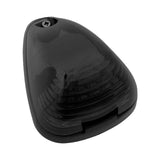 Ford Super Duty 99-16 Single 1-Piece Cab Roof Light 2-Way Front & Rear Facing Ultra High-Power LEDs (ATTN: For Models That DID NOT Come With Factory Cab Lights) - Multiple Options