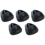 Ford Super Duty 99-16 5-Piece Cab Light Kit Strobe LED in White & Amber - Multiple Lens