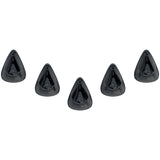Ford Super Duty 99-16 5-Piece Cab Light Kit Strobe LED in White & Amber - Multiple Lens
