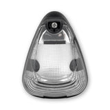 Ford 99-16 Super Duty 5-Pc Cab Roof Lights 2-Way Front & Rear Facing Ultra High-Power LED (ATTN: For Models That DID NOT Come With Factory Cab Lights) - Multiple Options