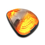 Ford 99-16 Super Duty 5-Pc Cab Roof Lights 2-Way Front & Rear Facing Ultra High-Power LED (ATTN: For Models That DID NOT Come With Factory Cab Lights) - Multiple Options