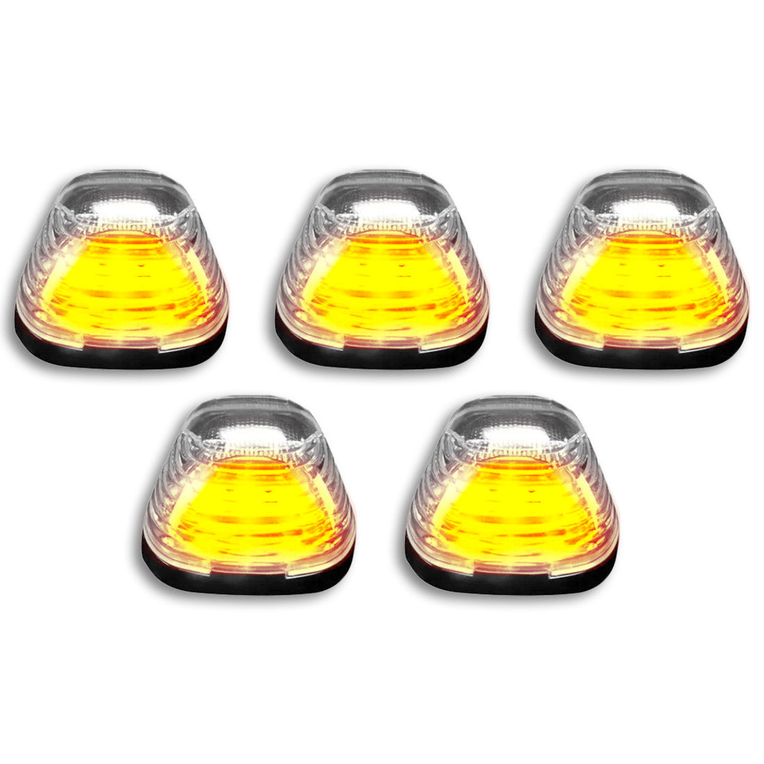 Ford Super Duty 99-16 5-Piece Cab Light Kit Strobe LED in White & Amber - Multiple Lens RECON Ford Super Duty 99-16 5-Piece Cab Light Kit Strobe LED in White & Amber - Multiple Lens Ford Super Duty 99-16 5-Piece Cab Light Kit Strobe LED in White & Amber - Multiple Lens Ford Super Duty 99-16 5-Piece Cab Light Kit Strobe LED in White & Amber - Multiple Lens Ford Super Duty 99-16 5-Piece Cab Light Kit Strobe LED in White & Amber - Multiple Lens