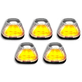 Ford Super Duty 99-16 5-Piece Cab Light Kit Strobe LED in White & Amber - Multiple Lens RECON Ford Super Duty 99-16 5-Piece Cab Light Kit Strobe LED in White & Amber - Multiple Lens Ford Super Duty 99-16 5-Piece Cab Light Kit Strobe LED in White & Amber - Multiple Lens Ford Super Duty 99-16 5-Piece Cab Light Kit Strobe LED in White & Amber - Multiple Lens Ford Super Duty 99-16 5-Piece Cab Light Kit Strobe LED in White & Amber - Multiple Lens