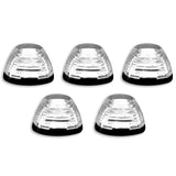 Ford Super Duty 99-16 5-Piece Cab Light Kit Strobe LED in White & Amber - Multiple Lens RECON Ford Super Duty 99-16 5-Piece Cab Light Kit Strobe LED in White & Amber - Multiple Lens Ford Super Duty 99-16 5-Piece Cab Light Kit Strobe LED in White & Amber - Multiple Lens Ford Super Duty 99-16 5-Piece Cab Light Kit Strobe LED in White & Amber - Multiple Lens Ford Super Duty 99-16 5-Piece Cab Light Kit Strobe LED in White & Amber - Multiple Lens