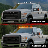 Ford Super Duty 99-16 5-Piece Cab Light Kit Strobe LED in White & Amber - Multiple Lens RECON Ford Super Duty 99-16 5-Piece Cab Light Kit Strobe LED in White & Amber - Multiple Lens Ford Super Duty 99-16 5-Piece Cab Light Kit Strobe LED in White & Amber - Multiple Lens Ford Super Duty 99-16 5-Piece Cab Light Kit Strobe LED in White & Amber - Multiple Lens Ford Super Duty 99-16 5-Piece Cab Light Kit Strobe LED in White & Amber - Multiple Lens