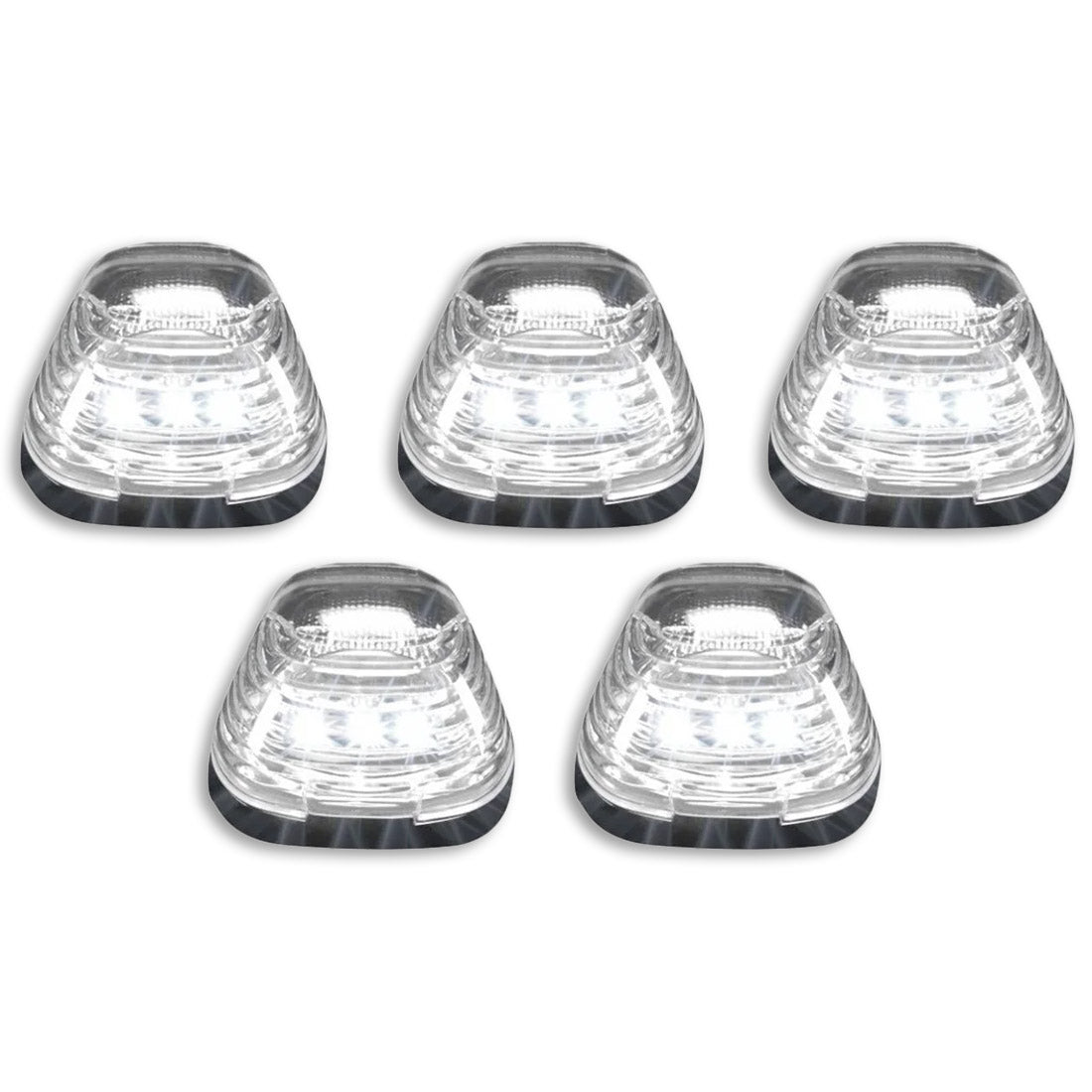 Ford Super Duty 99-16 5-Piece Cab Light Kit Strobe LED in White & Amber - Multiple Lens RECON Ford Super Duty 99-16 5-Piece Cab Light Kit Strobe LED in White & Amber - Multiple Lens Ford Super Duty 99-16 5-Piece Cab Light Kit Strobe LED in White & Amber - Multiple Lens Ford Super Duty 99-16 5-Piece Cab Light Kit Strobe LED in White & Amber - Multiple Lens Ford Super Duty 99-16 5-Piece Cab Light Kit Strobe LED in White & Amber - Multiple Lens