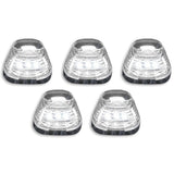 Ford Super Duty 99-16 5-Piece Cab Light Kit Strobe LED in White & Amber - Multiple Lens RECON Ford Super Duty 99-16 5-Piece Cab Light Kit Strobe LED in White & Amber - Multiple Lens Ford Super Duty 99-16 5-Piece Cab Light Kit Strobe LED in White & Amber - Multiple Lens Ford Super Duty 99-16 5-Piece Cab Light Kit Strobe LED in White & Amber - Multiple Lens Ford Super Duty 99-16 5-Piece Cab Light Kit Strobe LED in White & Amber - Multiple Lens