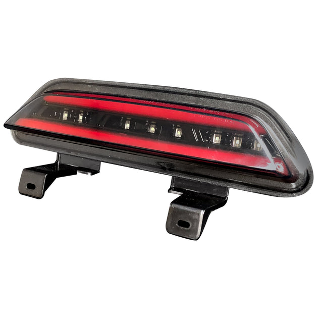 Ford Mustang 15-17 Rear Bumper Center Fender Light Kit LED Smoked RECON Ford Mustang 15-17 Rear Bumper Center Fender Light Kit LED Smoked Ford Mustang 15-17 Rear Bumper Center Fender Light Kit LED Smoked Ford Mustang 15-17 Rear Bumper Center Fender Light Kit LED Smoked Ford Mustang 15-17 Rear Bumper Center Fender Light Kit LED Smoked
