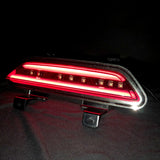 Ford Mustang 15-17 Rear Bumper Center Fender Light Kit LED Clear RECON Ford Mustang 15-17 Rear Bumper Center Fender Light Kit LED Clear Ford Mustang 15-17 Rear Bumper Center Fender Light Kit LED Clear Ford Mustang 15-17 Rear Bumper Center Fender Light Kit LED Clear Ford Mustang 15-17 Rear Bumper Center Fender Light Kit LED Clear