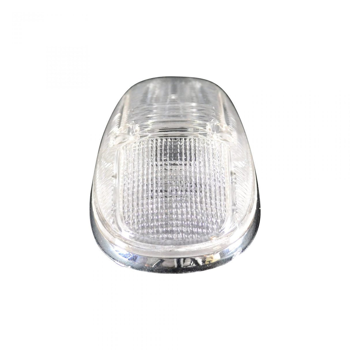 Dodge RAM 99-02 5 Piece Cab Roof Light Set LED Clear Lens in Amber