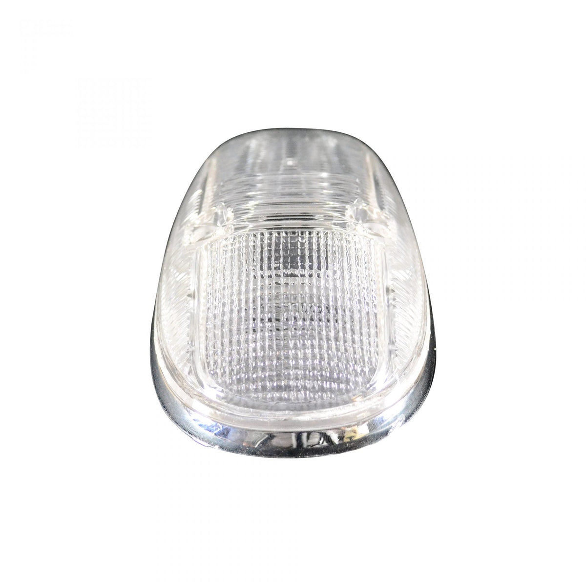 Dodge RAM 99-02 5 Piece Cab Roof Light Set LED Clear Lens in Amber