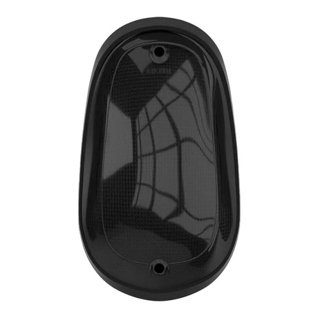 Dodge RAM 03-18 Heavy-Duty 2500/3500 5-Piece Cab Roof Light Kit Strobe LED White & Amber - Multiple Lens