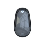 Dodge RAM Heavy-Duty 2500/3500 03-18 Single 1-Piece Cab Roof Light 2-Way Front & Rear Facing Ultra High-Power LEDs Multiple Lens & Colors