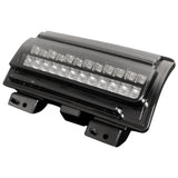 Jeep Wrangler JL 18-26 Ultra Bright White DRL OLED Amber Scanning Switchback Turn Signals Fender Lights (Replaces OEM LED) - Multiple Lens